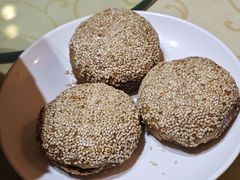 -烤肉宛饭庄(南礼士路店)
