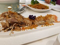 -侨美唐荔园·宴会厅(唐荔园食艺馆店)