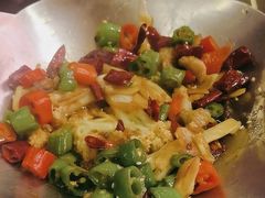 -神府路壹号·海鲜烧烤·砂锅粥·锅物(三坊七巷店)