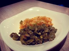 -南城香·饭香串香馄饨香(青年路店)