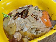 -林静小吃(复兴路店)