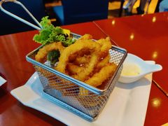 -安妮意大利餐厅(望京店)