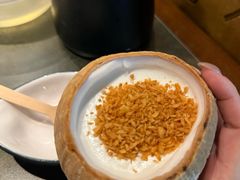 -同仁四季椰子鸡(海岸城天利店)