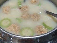 -福慧慈缘素食餐厅(王府井店)