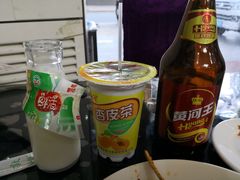 -范记靖远羊羔肉(博物馆店)