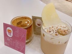 -1/4 ONE QUARTER COFFEE LAB(朝阳大悦城店)