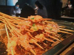 -盟重烧烤(高正街店)