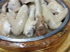 -大笑饭堂(甲子桥店)