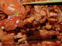 -谢蟹浓·肉蟹煲(新奥店)