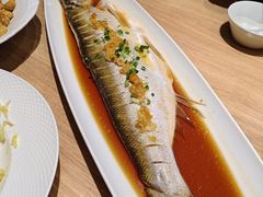 -连鹭海鲜·大连菜(星海店)