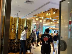 -绍兴大禹开元观堂-若耶厅
