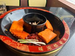 -三江两海老火锅(北京首店)