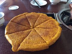 青稞饼-顺顺小吃(独克宗古城店)