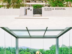 -广州白江湖森林公园