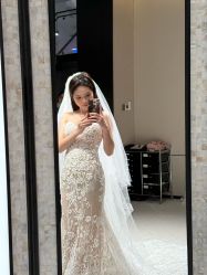 -MuseMarry婚纱(前海嘉里中心店)