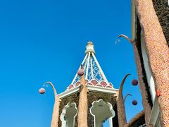 -上海浦江郊野公园·1号停车场