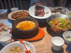 -老头儿油爆虾(胜利河美食街店)