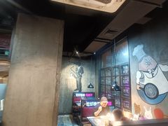 -0048鲜活香辣虾·火锅(铜陵路店)