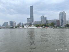 -公平路渡口(轮渡站)