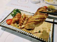 -花漫里日式餐厅(城东中骏店)