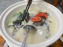 -淳安二十八道·新派民间菜·淳鱼馆(阳光路店)