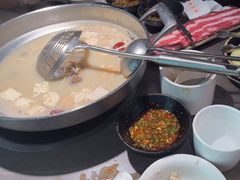 -骨之味·筒骨汤火锅(江头店)