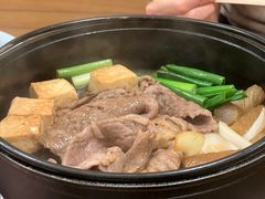 -三嶋亭(高岛屋京都店)