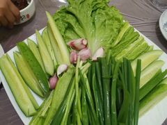 -金台阶鱼馆(于桥水库店)