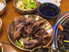-杀猪天·韩国烤肉(总店)