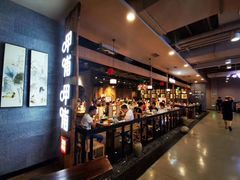 -呷哺呷哺(砂之船奥莱店)