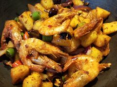 -宣威山野人家·云南菜·菌火锅(金碧店)