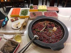 -川西坝子火锅(金沙1.0直营店)