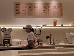 -兰熊鲜奶(西直门凯德mall店)