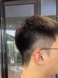 -天使之手