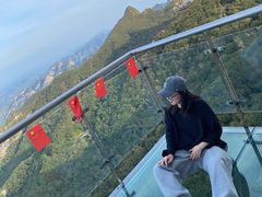 -丹东凤凰山景区