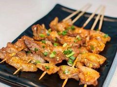 脆骨-刘记大肉面(三牌楼大街店)
