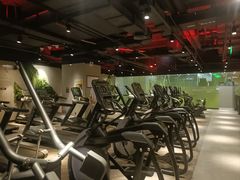 -威尔仕健身·游泳(龙湖天街店)