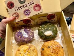 -CookieJar曲奇家(东方宝泰店)