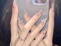 -西柚美甲美睫半永久