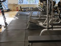 -琪航·健身+普拉提(民耀路店)