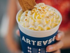 -ARTEASG啊T·新加坡奶茶(高兴里店)