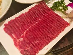 手切鲜羊肉-南门涮肉(东单店)