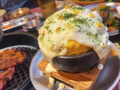 -首尔烤肉大排档(合生汇店)