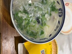 -虢国羊肉汤馆(政二街店)