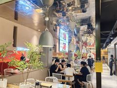-李军力烧烤(祭城店)