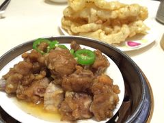 西关粤-广东胜利宾馆西关粤中餐厅