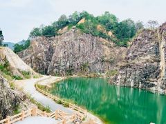 -红山村