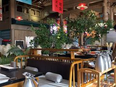 -乔先生涮肉·鲜活牛羊肉火锅(塘沽店)