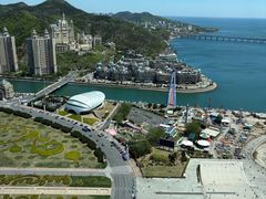 -大连君悦酒店·星海湾壹号Dalian·Dalian(星海广场店)