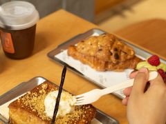 -LANLIZI BAKERY(COSMO店)